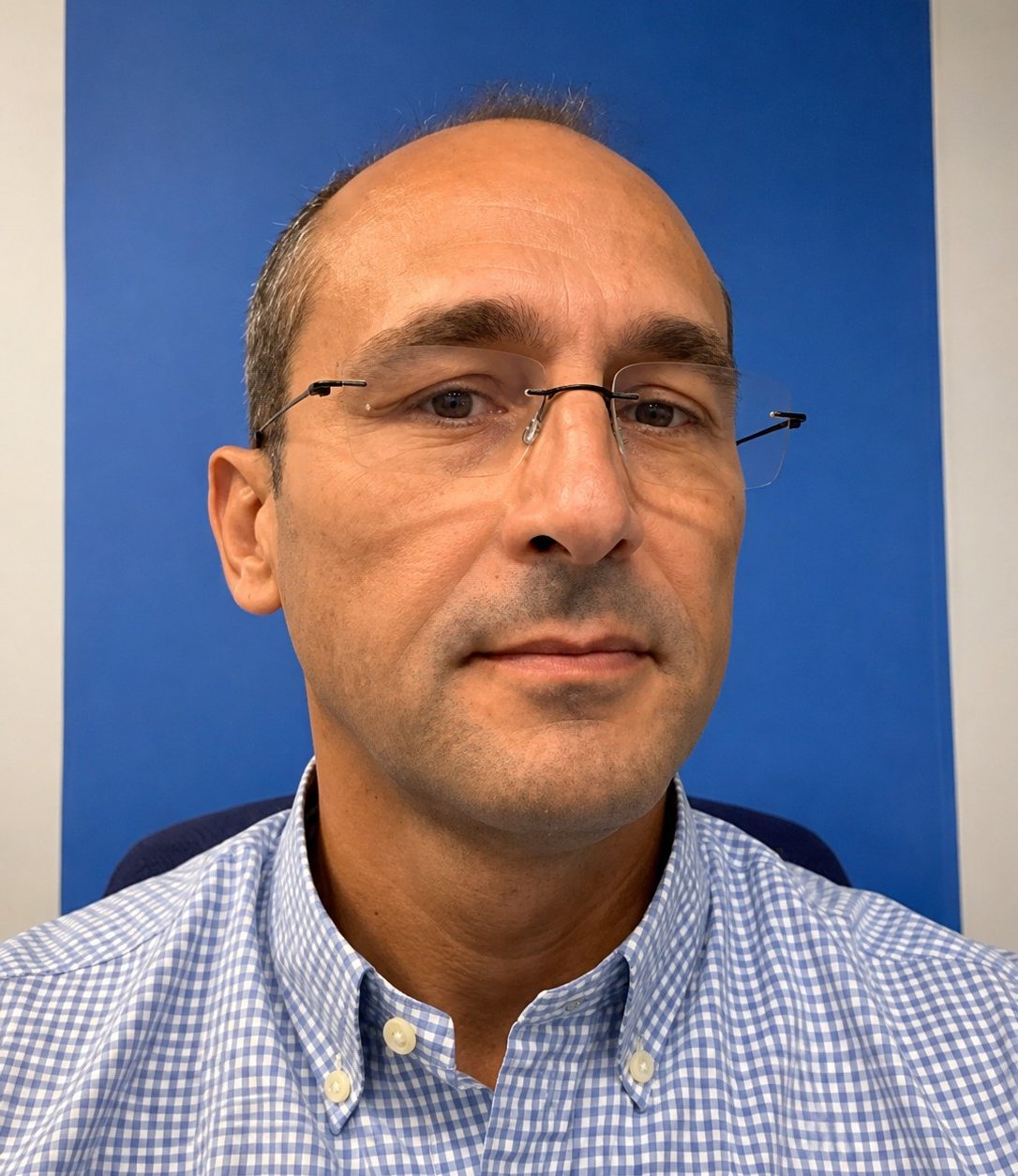 Emmanuel FABRI