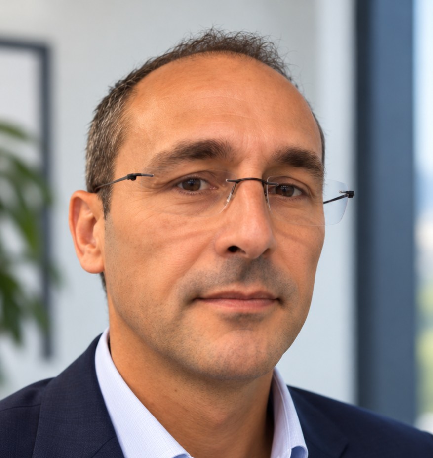 Emmanuel FABRI